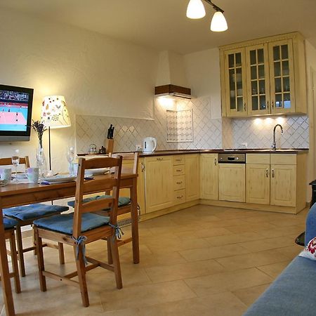 Apartamenty Kierpcowka Zakopane Luaran gambar