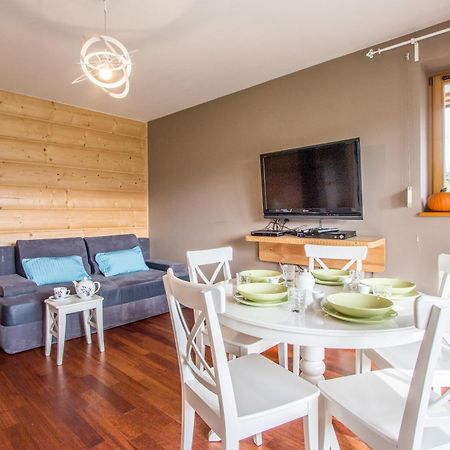 Apartamenty Kierpcowka Zakopane Luaran gambar