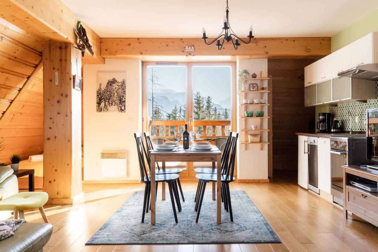 Apartamenty Kierpcowka Zakopane Luaran gambar