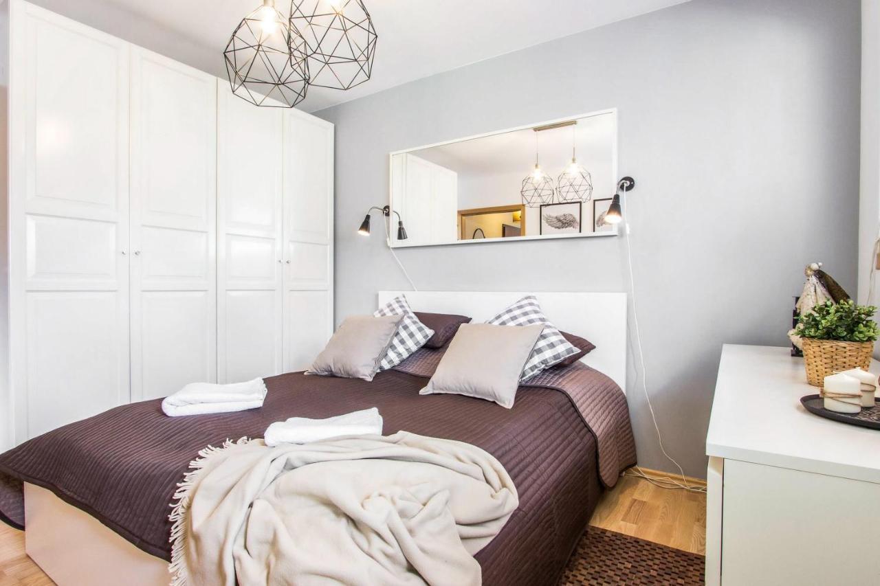 Apartamenty Kierpcowka Zakopane Luaran gambar