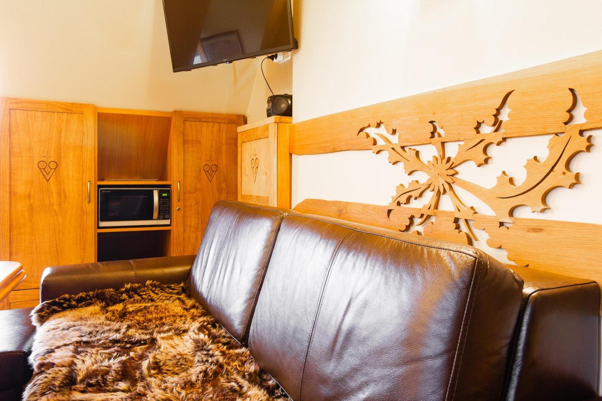 Apartamenty Kierpcowka Zakopane Luaran gambar