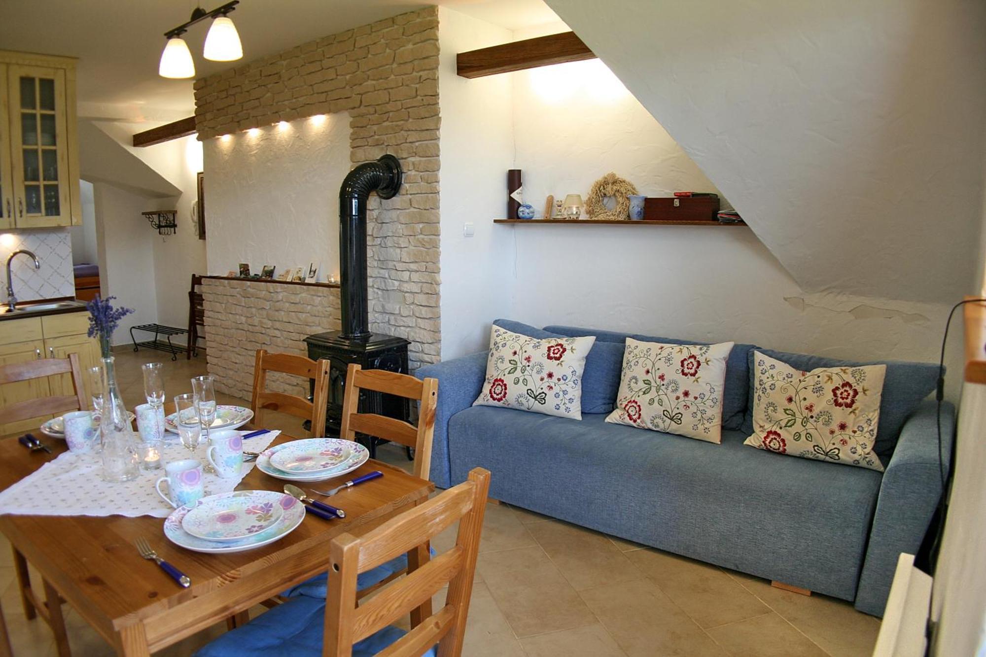 Apartamenty Kierpcowka Zakopane Luaran gambar