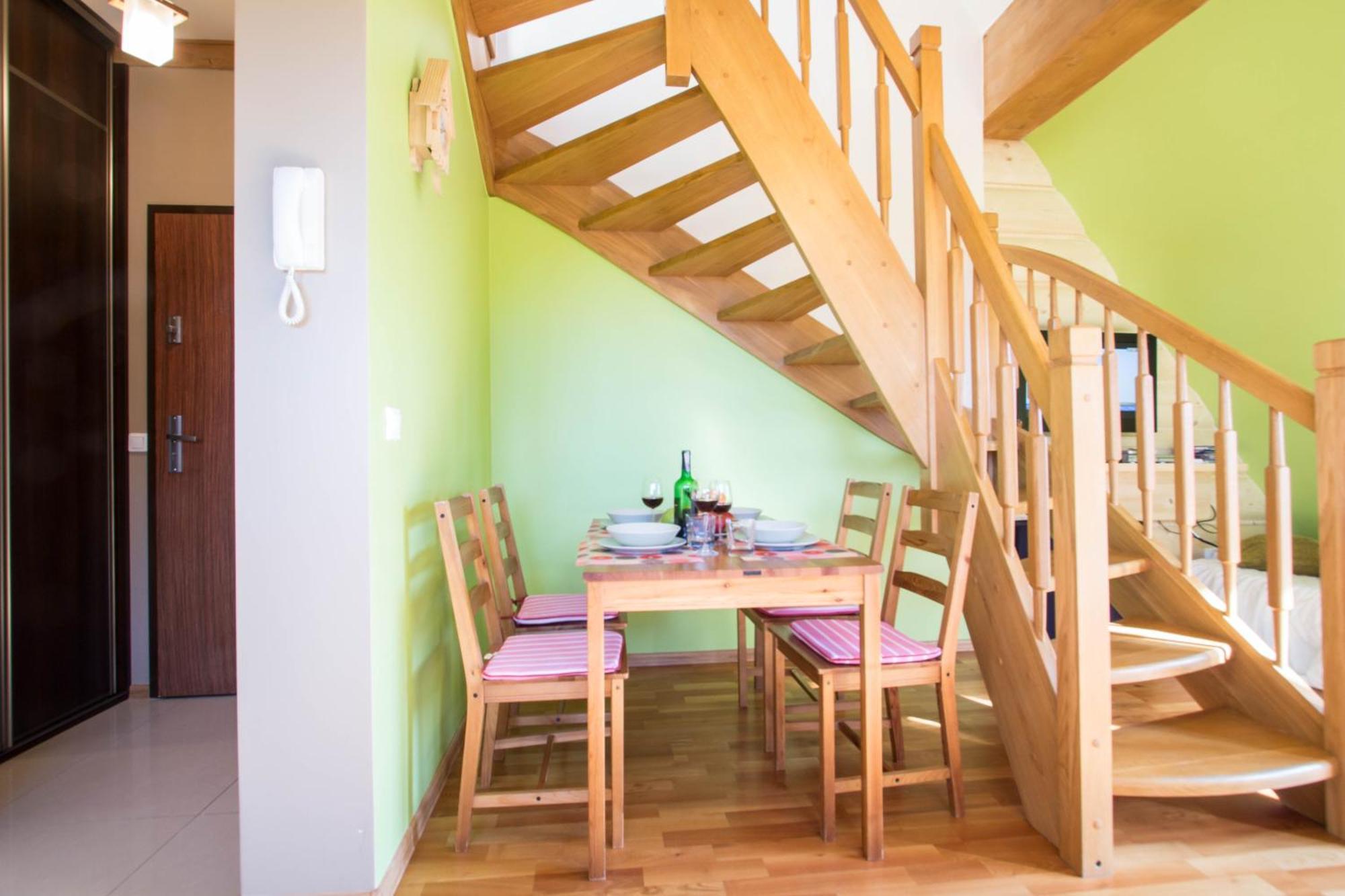 Apartamenty Kierpcowka Zakopane Luaran gambar