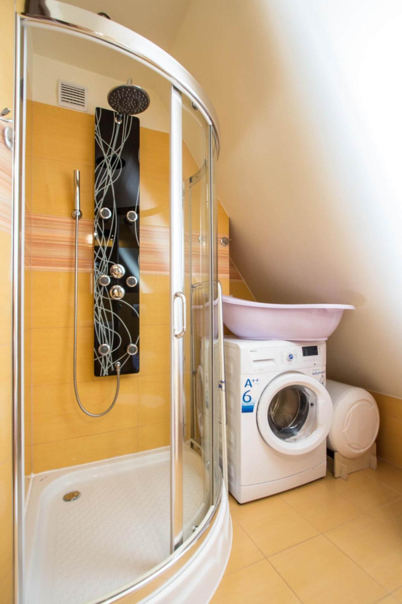 Apartamenty Kierpcowka Zakopane Luaran gambar