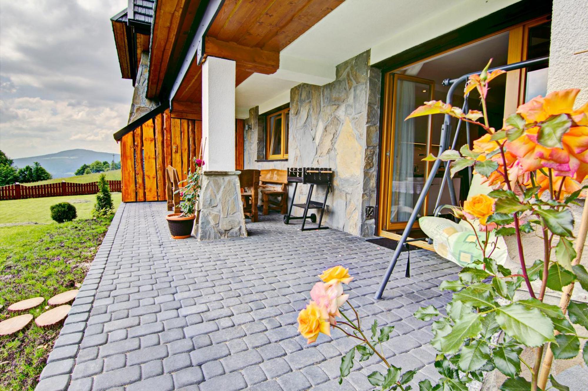 Apartamenty Kierpcowka Zakopane Luaran gambar